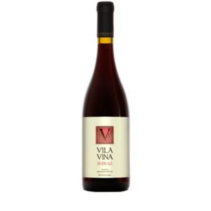 Shiraz Villavina