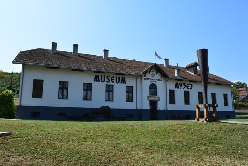 muzej vinarstva