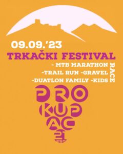Trkacki festival 2023