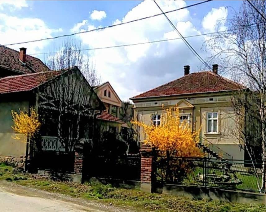 Кућа Петровића